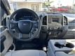 2019 Ford F350 Super Duty Crew Cab XL LONG BED 4X4 BACK UP CAM 1OWNER CLEAN - 22483210 - 20