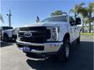 2019 Ford F350 Super Duty Crew Cab XL LONG BED 4X4 BACK UP CAM 1OWNER CLEAN - 22483210 - 28