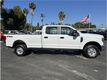 2019 Ford F350 Super Duty Crew Cab XL LONG BED 4X4 BACK UP CAM 1OWNER CLEAN - 22483210 - 3