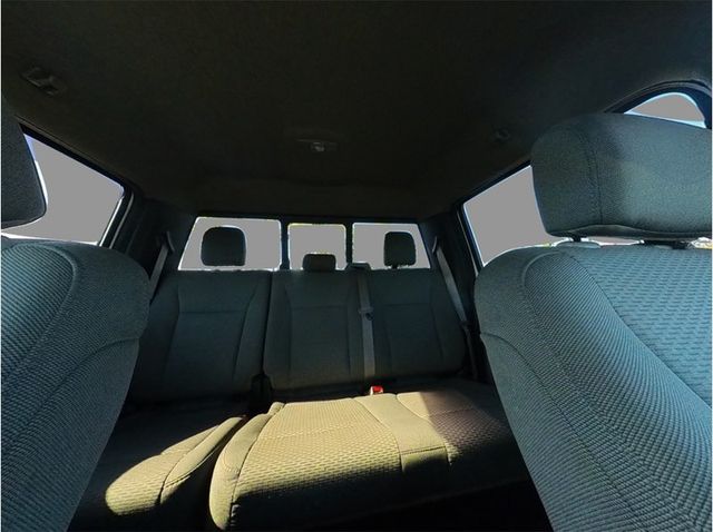 2019 Ford F350 Super Duty Crew Cab XLT LONG BED DISEL BACK UP CAM - 22986871 - 18