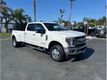 2019 Ford F350 Super Duty Crew Cab XLT LONG BED DISEL BACK UP CAM - 22986871 - 2
