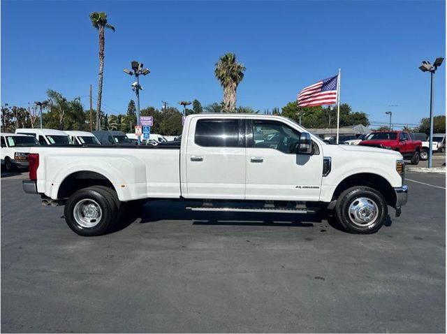 2019 Ford F350 Super Duty Crew Cab XLT LONG BED DISEL BACK UP CAM - 22986871 - 3