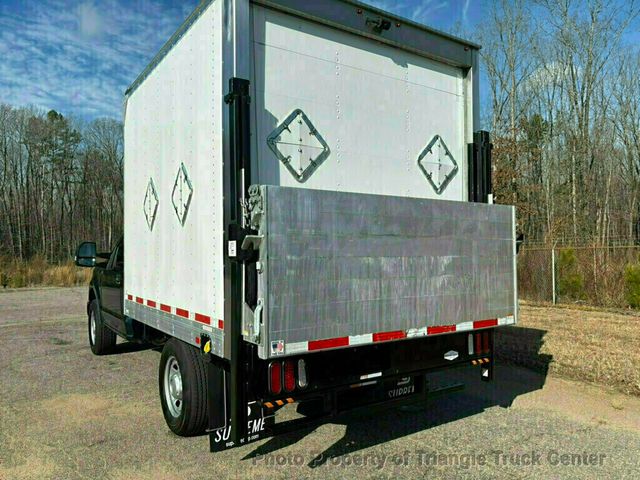 2019 Ford F350HD JUST 16k MILES! ALUMINUM LIFT GATE! +POWER EQUIPMENT! FORD SYNC!  SUPER CLEAN UNIT! - 22947887 - 10