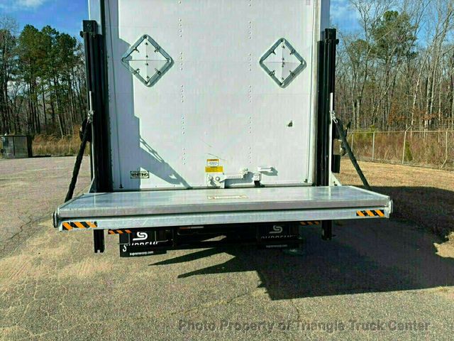 2019 Ford F350HD JUST 16k MILES! ALUMINUM LIFT GATE! +POWER EQUIPMENT! FORD SYNC!  SUPER CLEAN UNIT! - 22947887 - 12