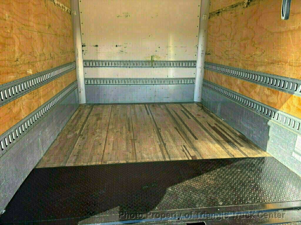 2019 Ford F350HD JUST 16k MILES! ALUMINUM LIFT GATE! +POWER EQUIPMENT! FORD SYNC!  SUPER CLEAN UNIT! - 22947887 - 13