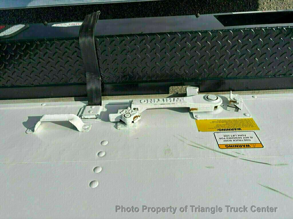 2019 Ford F350HD JUST 16k MILES! ALUMINUM LIFT GATE! +POWER EQUIPMENT! FORD SYNC!  SUPER CLEAN UNIT! - 22947887 - 14