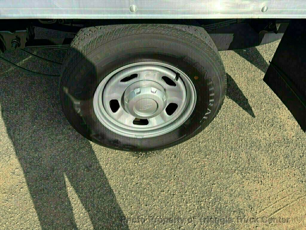 2019 Ford F350HD JUST 16k MILES! ALUMINUM LIFT GATE! +POWER EQUIPMENT! FORD SYNC!  SUPER CLEAN UNIT! - 22947887 - 15