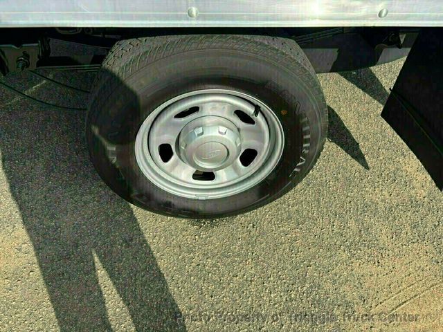 2019 Ford F350HD JUST 16k MILES! ALUMINUM LIFT GATE! +POWER EQUIPMENT! FORD SYNC!  SUPER CLEAN UNIT! - 22947887 - 15