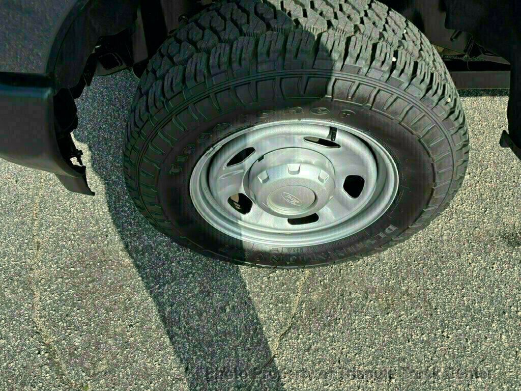 2019 Ford F350HD JUST 16k MILES! ALUMINUM LIFT GATE! +POWER EQUIPMENT! FORD SYNC!  SUPER CLEAN UNIT! - 22947887 - 17