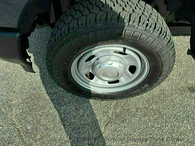 2019 Ford F350HD JUST 16k MILES! ALUMINUM LIFT GATE! +POWER EQUIPMENT! FORD SYNC!  SUPER CLEAN UNIT! - 22947887 - 17