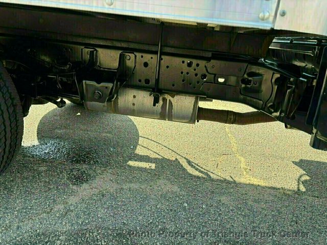 2019 Ford F350HD JUST 16k MILES! ALUMINUM LIFT GATE! +POWER EQUIPMENT! FORD SYNC!  SUPER CLEAN UNIT! - 22947887 - 19