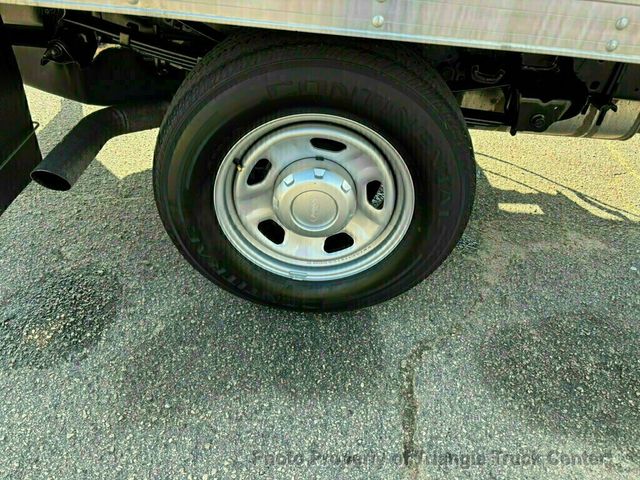 2019 Ford F350HD JUST 16k MILES! ALUMINUM LIFT GATE! +POWER EQUIPMENT! FORD SYNC!  SUPER CLEAN UNIT! - 22947887 - 20