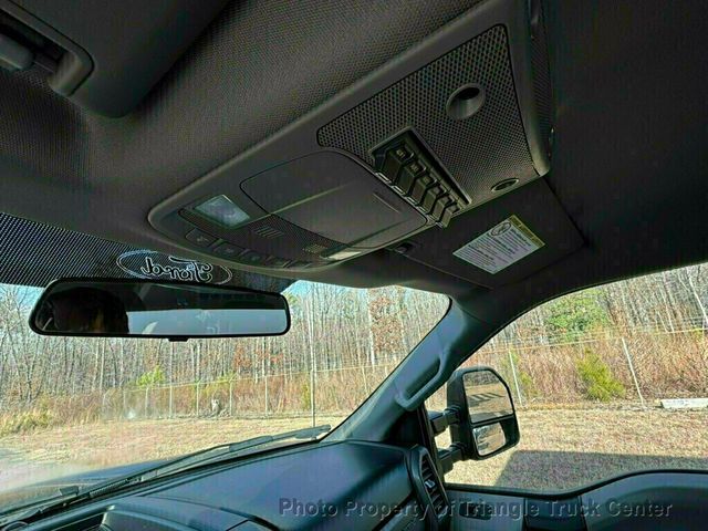 2019 Ford F350HD JUST 16k MILES! ALUMINUM LIFT GATE! +POWER EQUIPMENT! FORD SYNC!  SUPER CLEAN UNIT! - 22947887 - 27