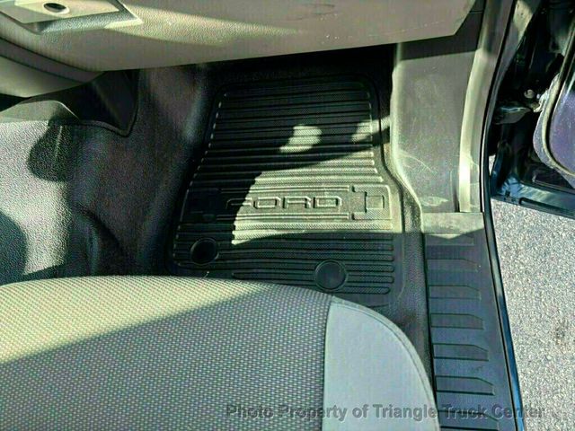 2019 Ford F350HD JUST 16k MILES! ALUMINUM LIFT GATE! +POWER EQUIPMENT! FORD SYNC!  SUPER CLEAN UNIT! - 22947887 - 30