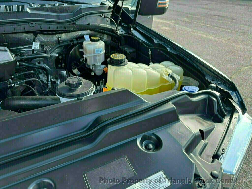 2019 Ford F350HD JUST 16k MILES! ALUMINUM LIFT GATE! +POWER EQUIPMENT! FORD SYNC!  SUPER CLEAN UNIT! - 22947887 - 34