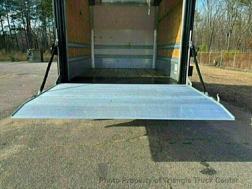 2019 Ford F350HD JUST 16k MILES! ALUMINUM LIFT GATE! +POWER EQUIPMENT! FORD SYNC!  SUPER CLEAN UNIT! - 22947887 - 4