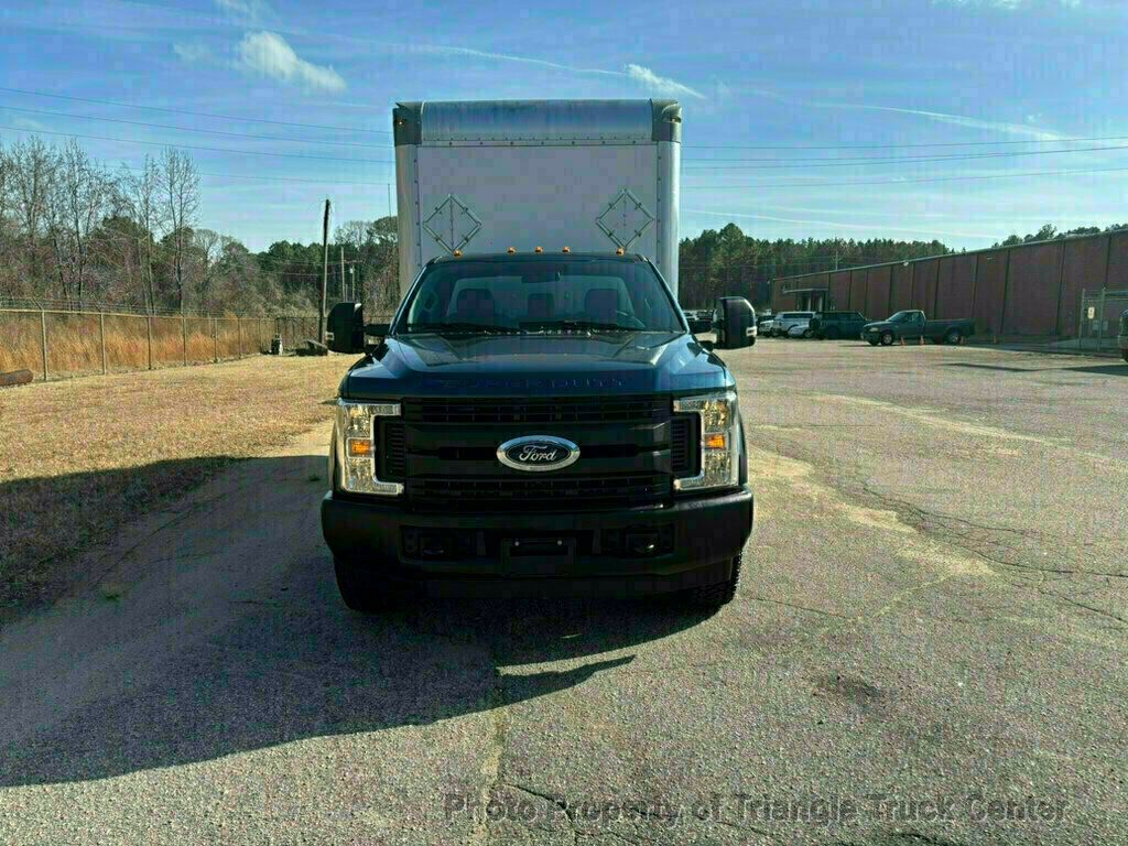 2019 Ford F350HD JUST 16k MILES! ALUMINUM LIFT GATE! +POWER EQUIPMENT! FORD SYNC!  SUPER CLEAN UNIT! - 22947887 - 6