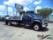 2019 Ford F550 19FT KILAR ROLLBACK TOW TRUCK. 4X4 - 21938355 - 0