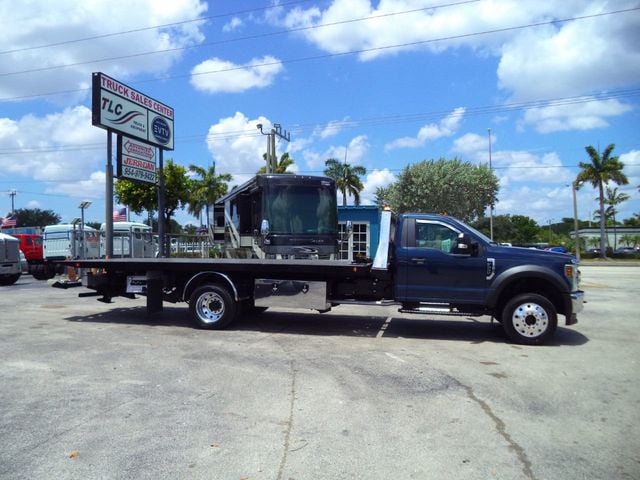 2019 Ford F550 19FT KILAR ROLLBACK TOW TRUCK. 4X4 - 21938355 - 10