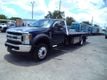 2019 Ford F550 19FT KILAR ROLLBACK TOW TRUCK. 4X4 - 21938355 - 2