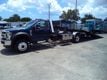 2019 Ford F550 19FT KILAR ROLLBACK TOW TRUCK. 4X4 - 21938355 - 36