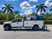 2019 Ford F550 Extended Cab 4x4 w/  Mechanics Truck 21' Crane Body Welder Compressor - 23065221 - 9