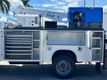 2019 Ford F550 Extended Cab 4x4 w/  Mechanics Truck 21' Crane Body Welder Compressor - 23065221 - 13