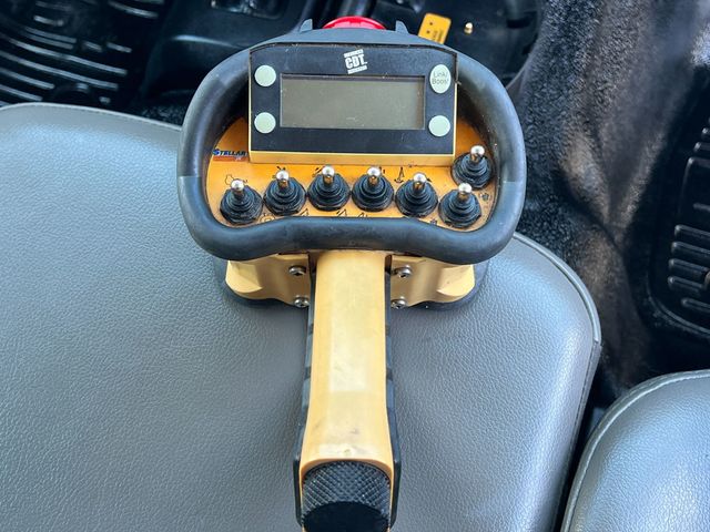 2019 Ford F550 Extended Cab 4x4 w/  Mechanics Truck 21' Crane Body Welder Compressor - 23065221 - 34