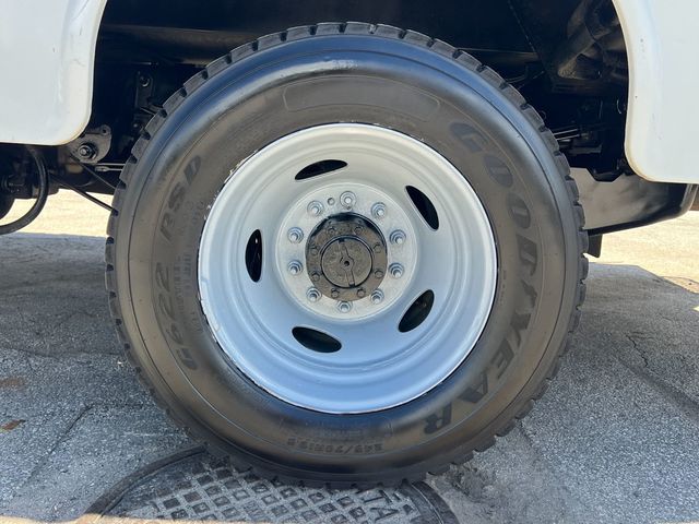 2019 Ford F550 Extended Cab 4x4 w/  Mechanics Truck 21' Crane Body Welder Compressor - 23065221 - 37