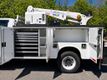 2019 Ford F550 Extended Cab 4x4 w/  Mechanics Truck 21' Crane Body Welder Compressor - 23065221 - 5