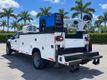 2019 Ford F550 Extended Cab 4x4 w/  Mechanics Truck 21' Crane Body Welder Compressor - 23065221 - 7