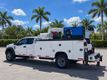 2019 Ford F550 Extended Cab 4x4 w/  Mechanics Truck 21' Crane Body Welder Compressor - 23065221 - 8