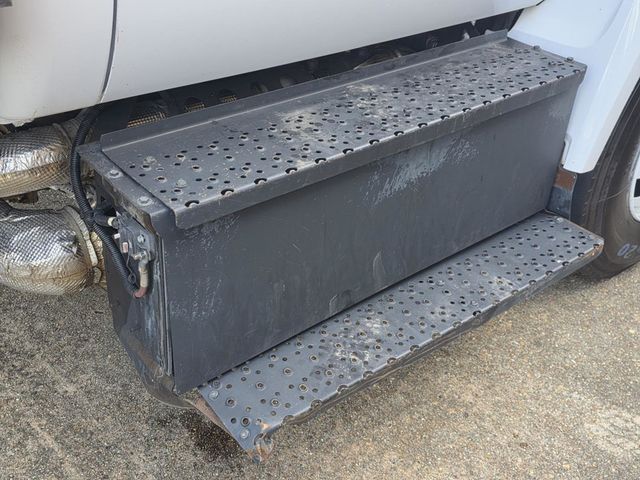 2019 FORD F650 STR FRAME R/C DSL - 23075394 - 19