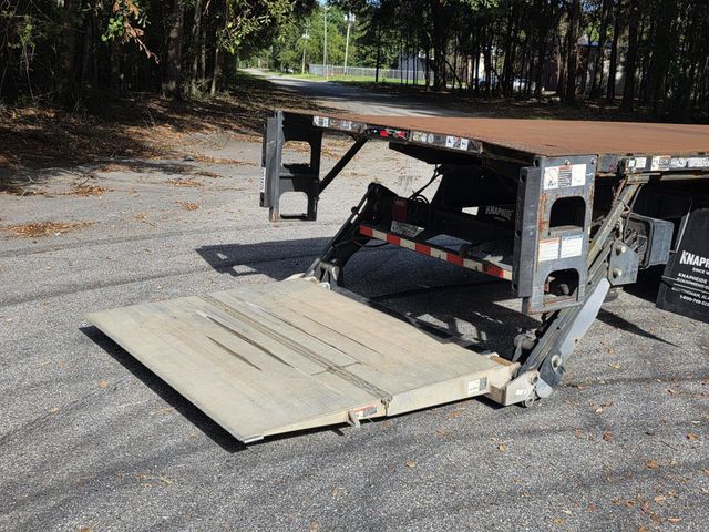 2019 FORD F650 STR FRAME R/C DSL - 23075394 - 21