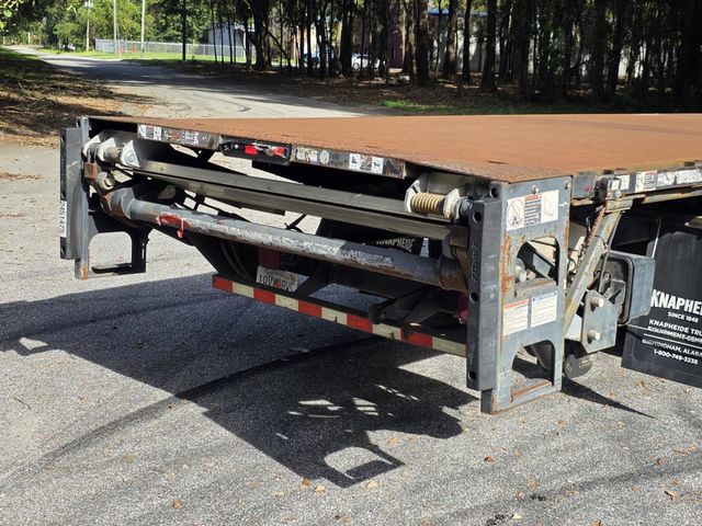 2019 FORD F650 STR FRAME R/C DSL - 23075394 - 23
