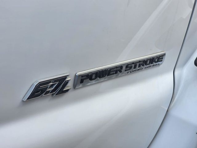 2019 FORD F650 STR FRAME R/C DSL - 23075394 - 24