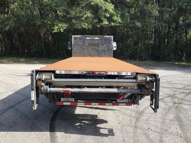 2019 FORD F650 STR FRAME R/C DSL - 23075394 - 2