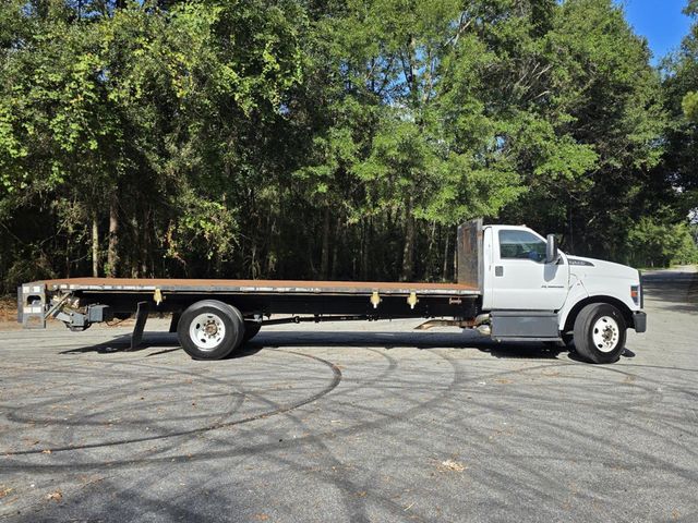 2019 FORD F650 STR FRAME R/C DSL - 23075394 - 30