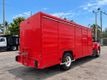 2019 Ford F650 w/ 10 Bay Mickey Aluminum Truck Side Loaders Beverage - 23082452 - 2