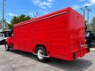 2019 Ford F650 w/ 10 Bay Mickey Aluminum Truck Side Loaders Beverage - 23082452 - 3