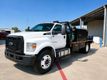 2019 Ford F750 Under CDL, Mechanics Truck, Fuel and Lube Truck - 23065753 - 1