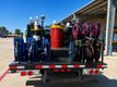 2019 Ford F750 Under CDL, Mechanics Truck, Fuel and Lube Truck - 23065753 - 4