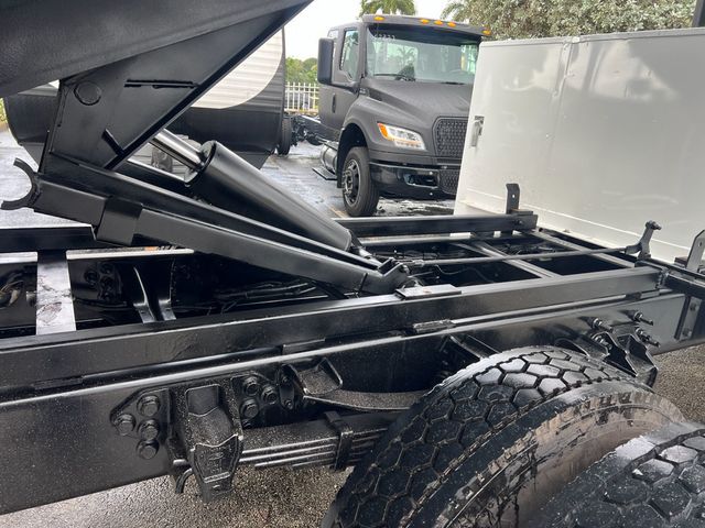 2019 Ford F750 w/ Altec LR7 56, 56 ft  Forestry Bucket - 23065766 - 21