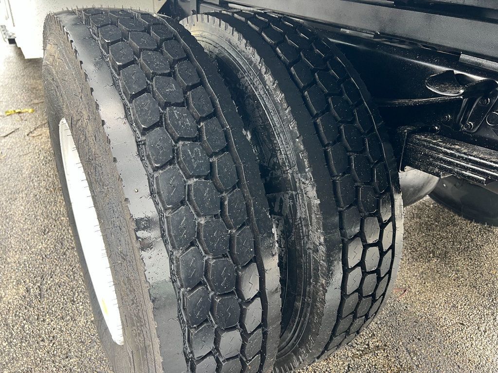 2019 Ford F750 w/ Altec LR7 56, 56 ft  Forestry Bucket - 23065766 - 27