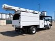 2019 Ford F750 w/ Altec LR7 56, 56 ft  Forestry Bucket - 23065766 - 2