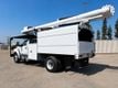 2019 Ford F750 w/ Altec LR7 56, 56 ft  Forestry Bucket - 23065766 - 3