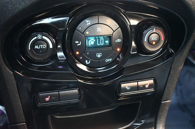 2019 Ford Fiesta SE Hatch - 23026826 - 20