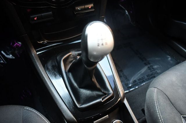 2019 Ford Fiesta SE Hatch - 23026826 - 21