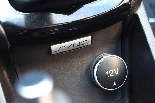 2019 Ford Fiesta SE Hatch - 23026826 - 23
