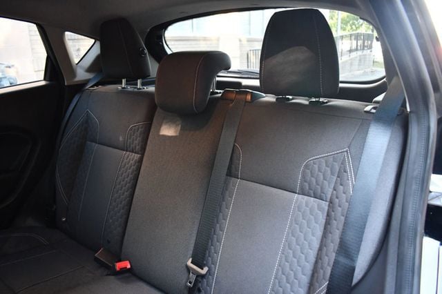 2019 Ford Fiesta SE Hatch - 23026826 - 27